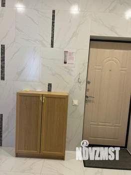 1-к квартира, вторичка, 45м2, 3/6 этаж