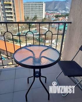 1-к квартира, вторичка, 39м2, 5/9 этаж