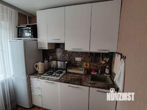 1-к квартира, вторичка, 30м2, 8/9 этаж