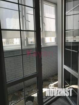 1-к квартира, вторичка, 33м2, 5/9 этаж