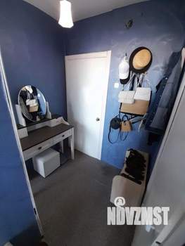 1-к квартира, вторичка, 21м2, 4/5 этаж