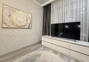 2-к квартира, вторичка, 60м2, 1/16 этаж