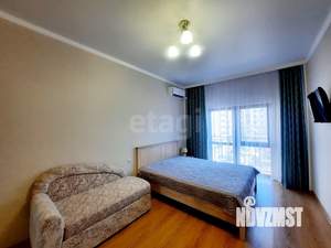 1-к квартира, вторичка, 45м2, 3/10 этаж