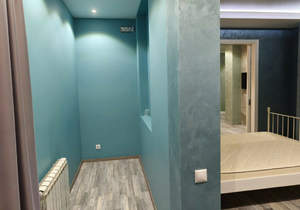 2-к квартира, вторичка, 71м2, 6/10 этаж