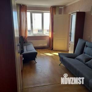 2-к квартира, вторичка, 62м2, 16/16 этаж