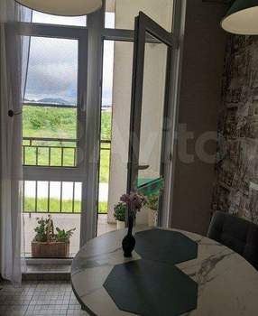 2-к квартира, вторичка, 61м2, 3/7 этаж