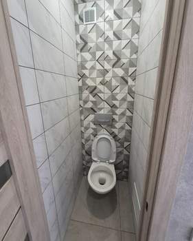 3-к квартира, вторичка, 62м2, 7/8 этаж