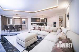 2-к квартира, вторичка, 102м2, 6/8 этаж