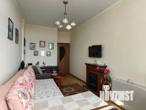 1-к квартира, сданный дом, 41м2, 9/10 этаж