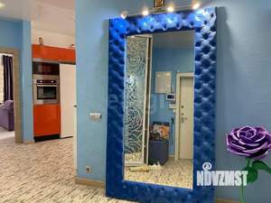 2-к квартира, вторичка, 95м2, 6/12 этаж