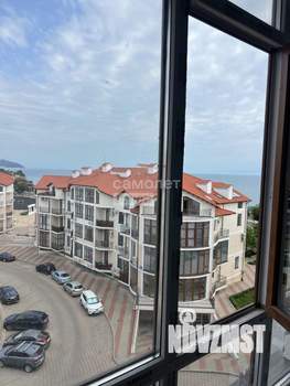 2-к квартира, вторичка, 66м2, 5/5 этаж