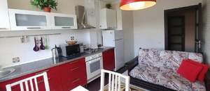 1-к квартира, вторичка, 40м2, 3/11 этаж