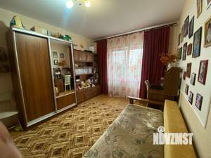 4-к квартира, вторичка, 98м2, 2/9 этаж