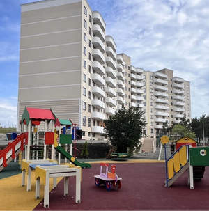 2-к квартира, вторичка, 72м2, 3/9 этаж