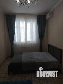 1-к квартира, вторичка, 46м2, 2/6 этаж