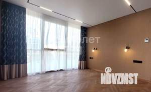 3-к квартира, вторичка, 134м2, 14/20 этаж