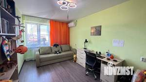 4-к квартира, вторичка, 85м2, 5/5 этаж