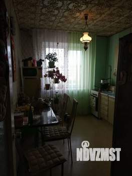 3-к квартира, вторичка, 67м2, 8/9 этаж