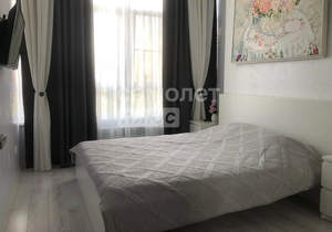 3-к квартира, вторичка, 55м2, 3/8 этаж