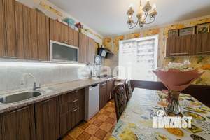 4-к квартира, вторичка, 78м2, 5/5 этаж