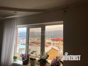 3-к квартира, вторичка, 97м2, 4/4 этаж