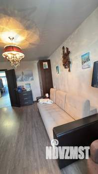 4-к квартира, вторичка, 85м2, 5/5 этаж