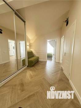 1-к квартира, вторичка, 43м2, 5/5 этаж