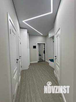 2-к квартира, вторичка, 72м2, 9/10 этаж