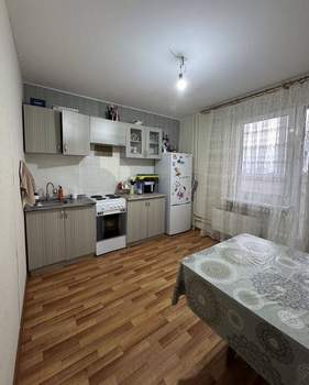 2-к квартира, вторичка, 56м2, 12/16 этаж