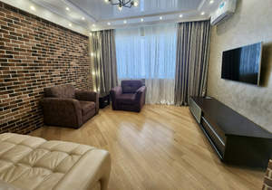 4-к квартира, вторичка, 146м2, 3/4 этаж