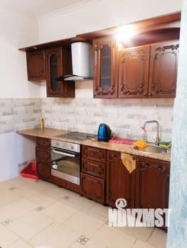 3-к квартира, вторичка, 88м2, 1/4 этаж