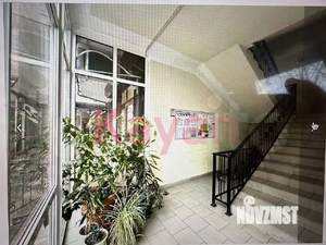 1-к квартира, вторичка, 38м2, 8/9 этаж