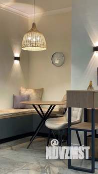 2-к квартира, вторичка, 47м2, 6/8 этаж