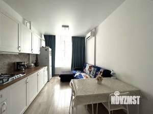 1-к квартира, вторичка, 47м2, 2/8 этаж