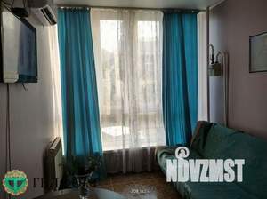 1-к квартира, вторичка, 35м2, 1/7 этаж