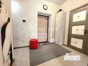 1-к квартира, вторичка, 40м2, 4/5 этаж