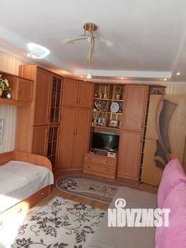 1-к квартира, вторичка, 28м2, 9/9 этаж