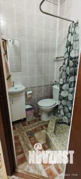 3-к квартира, вторичка, 75м2, 1/2 этаж