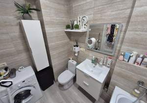 1-к квартира, вторичка, 48м2, 6/7 этаж