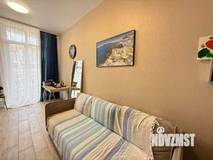 1-к квартира, вторичка, 33м2, 3/5 этаж