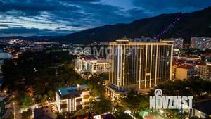 1-к квартира, вторичка, 45м2, 6/20 этаж