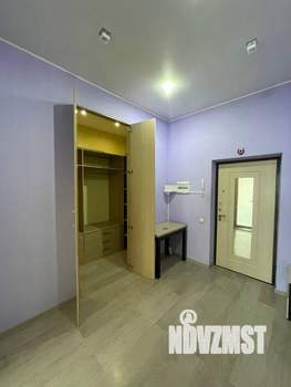 1-к квартира, вторичка, 56м2, 3/8 этаж