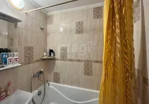 2-к квартира, вторичка, 66м2, 12/16 этаж