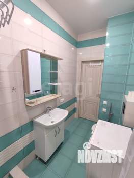 1-к квартира, вторичка, 46м2, 5/6 этаж