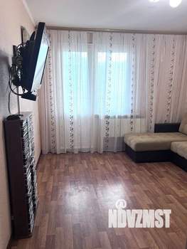 2-к квартира, вторичка, 63м2, 4/16 этаж
