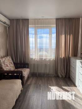 2-к квартира, вторичка, 55м2, 15/16 этаж