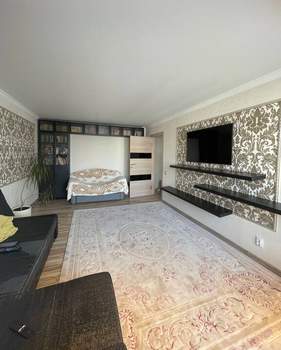 2-к квартира, вторичка, 55м2, 7/9 этаж