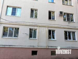 1-к квартира, вторичка, 23м2, 5/5 этаж