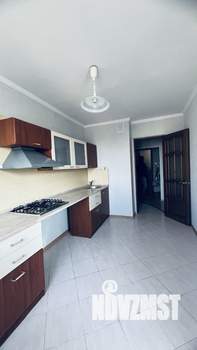 2-к квартира, вторичка, 58м2, 9/9 этаж