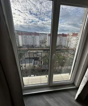 1-к квартира, вторичка, 42м2, 7/8 этаж